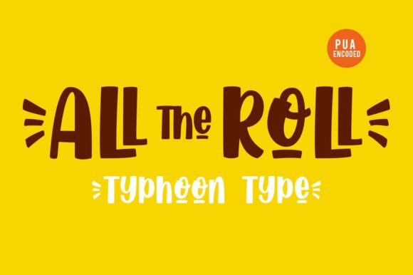 All the Roll