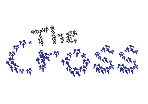 The Cross Display Font for Handmade Creators